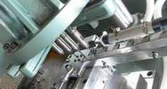 電動攻牙機(jī)、氣動攻牙機(jī)對難切削材料的攻牙的特點