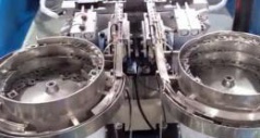 訂購自動攻牙機(jī)的流程？