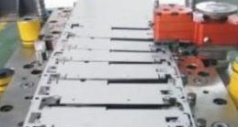 中國攻牙機(jī)零部件發(fā)展的道路？
